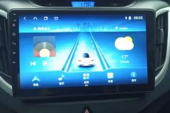 2014 Hyundai ix25 2015 1.6 AT GSFashionFWD #13