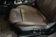 2019 BMW 1 Series 2020 1.5T AT 120i MSport Pkg #21