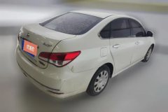 2017 Nissan Sylphy 2016 1.6 AT ClassicXEComfort #3