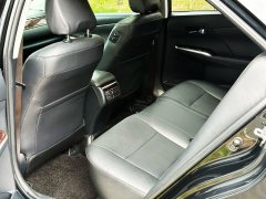 2016 Toyota Camry 2016 2.0 AT G10AnniversarycommemorateLeading #14