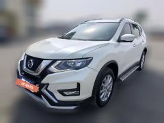 2019 Nissan X-Trail 2019 2.0 AT Smart ConnectComfortFWD #1