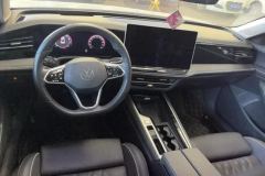 2025 Volkswagen Magotan 2024 2.0T AT 380TSI DSGPremiumLargeMaibao #12