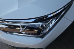 2019 Toyota Corolla 2018 1.2T AT GLSmart #5