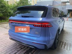 2023 Geely Auto Xingyue L PHEV 2022 1.5T AT DHTEREVElectricFlagship #6