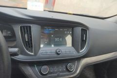 2015 Roewe 360 2015 1.5 MT Luxury #13