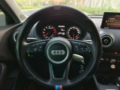 2019 Audi A3 Sportback 2019 1.4T AT 35TFSIEntry China VI #11