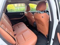 2017 Chery Tiggo 7 2016 2.0 AT YaozhenEdition #12