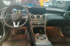 2020 Mercedes-Benz GLC-Class 2020 Facelift 2.0T AT GLC 260 L 4MATIC Luxury #12