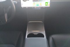 2021 Tesla Model 3 2021 Facelift StandardBattery lifeRWDUpgradeEdition 3D1 #16