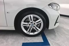 2023 BMW 1 Series 2023 1.5T AT 120i MSportYaoyeEdition #6