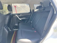 2019 Haval M6 2019 1.5T AT DCTElite China VI #5