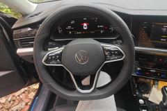 2024 Volkswagen Passat 2024 2.0T AT 380TSI starry skyElite #15