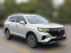 2021 Roewe RX5 MAX 2021 SupremeSeries 400TGI ATSmartSeatcabinHonor #3