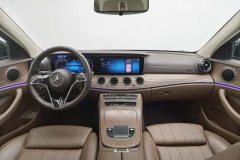 2023 Mercedes-Benz E-Class 2023 Facelift 2.0T AT E 260 L #14