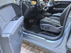 2023 Audi Q4 e-tron 2023 40 e-tron CreationEdition #7