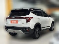 2023 Kia Seltos 2023 1.5L CVTComfort #3