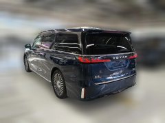 2025 Voyah Dreamer 2025 1.5T AT PHEV 4WDFlagshipKunpengEdition #9