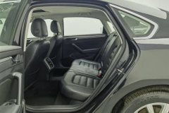 2018 Volkswagen Passat 2017 1.8T AT 330TSIHonor #19