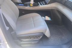 2021 NIO ES8 2020 450KM 6SeatEdition #8