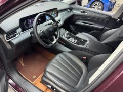 2023 Ford Equator 2021 2.0T AT EcoBoost 225 platinum collar 6Seat #4
