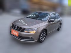 2017 Volkswagen Sagitar 2017 1.4T AT 230TSIComfort #1