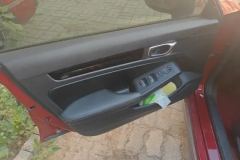 2023 Honda Civic 2023 HATCHBACK 2.0L AT e:HEV Ji YaoEdition #7