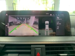 2020 BMW X4 2020 2.0T AT 25i MSport Pkg (Imported) #17