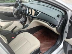 2015 Buick Excelle GT Sedan 2015 1.5 MT 15NEntry #10