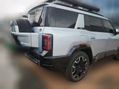 2025 Fangchengbao Bao8 2025 ZhiyongFlagship 7Seat #3