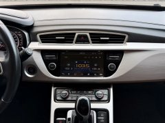 2016 Geely Auto Boyue 2016 1.8T AT Smart PremiumFWD #16