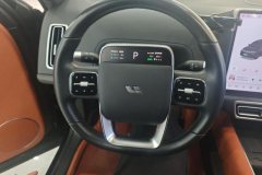 2024 Li Auto Li Auto L7 2025 Ultra SmartHuanNewEdition #15