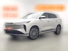 2025 Dongfeng Fengshen Dongfeng Fengshen L8 2025 185KMdreamEdition #1