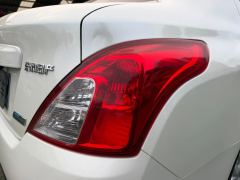 2017 Nissan Sunny 2015 1.5 AT XELargedivisionEdition #15