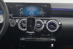 2022 Mercedes-Benz A-Class 2022 Facelift II 1.3T AT A 200 L Sportsedan chairFashion #16