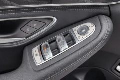2019 Mercedes-Benz C-Class 2019 1.6T AT C180LFashionSport #12