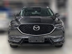 2021 Mazda CX-5 2021 2.0L AT 2WDSmart Premium #2