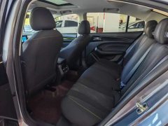 2023 Roewe i5 2021 1.5L Platinum CVT #10