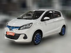 2018 Chang'an Benben EV 2018 EV260 Standard #1