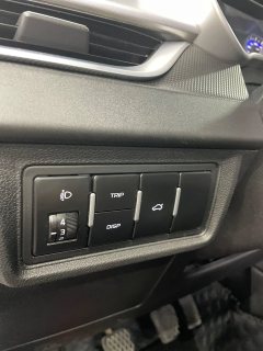 2021 Geely Auto Vision 2020 1.5 MT Asian GamesEdition #8
