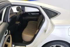 2020 Geely Auto Bo Rui 2020 1.5T AT MHEVYaozhiEdition #11