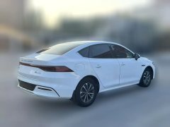 2023 BYD Qin Plus 2023 Champion 1.5L AT DM-i 55KMSurpass #4