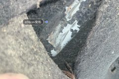 Body Floor