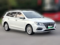 2018 Roewe Ei5 2018 ConnectednetLuxury EV #3