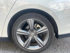 2024 Honda Accord PHEV 2023 2.0L AT e:PHEV Smart #8