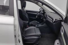 2018 MG ZS 2018 1.5 MT Luxury #22