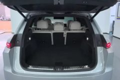 2025 Li Auto Li Auto L7 2025 Ultra SmartHuanNewEdition #4