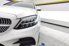 2021 Mercedes-Benz C-Class 2021 1.5T AT C260LSport #5