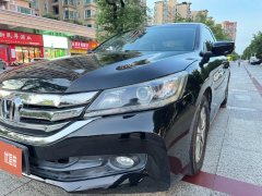 2016 Honda Accord 2015 2.0 AT ComfortLX #19