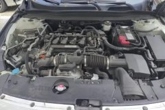 2019 Honda Accord 2018 1.5T AT 260TURBOPremium China VI #10