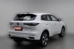 2021 Chang'an CS55 Plus 2022 No.2generation 1.5T AT DCTLuxury #2